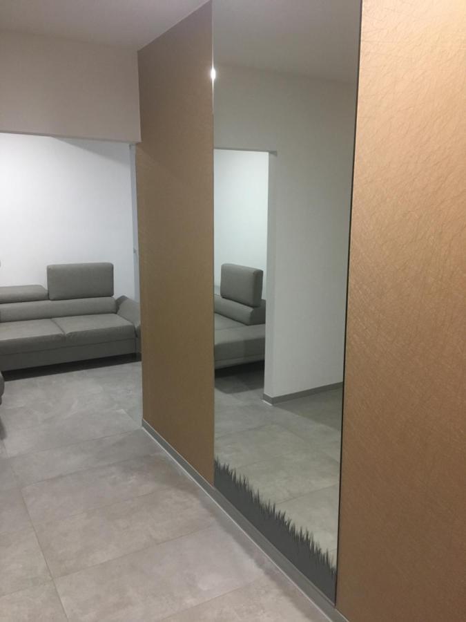 סנץ Apartment Sun Lakes - Sever מראה חיצוני תמונה