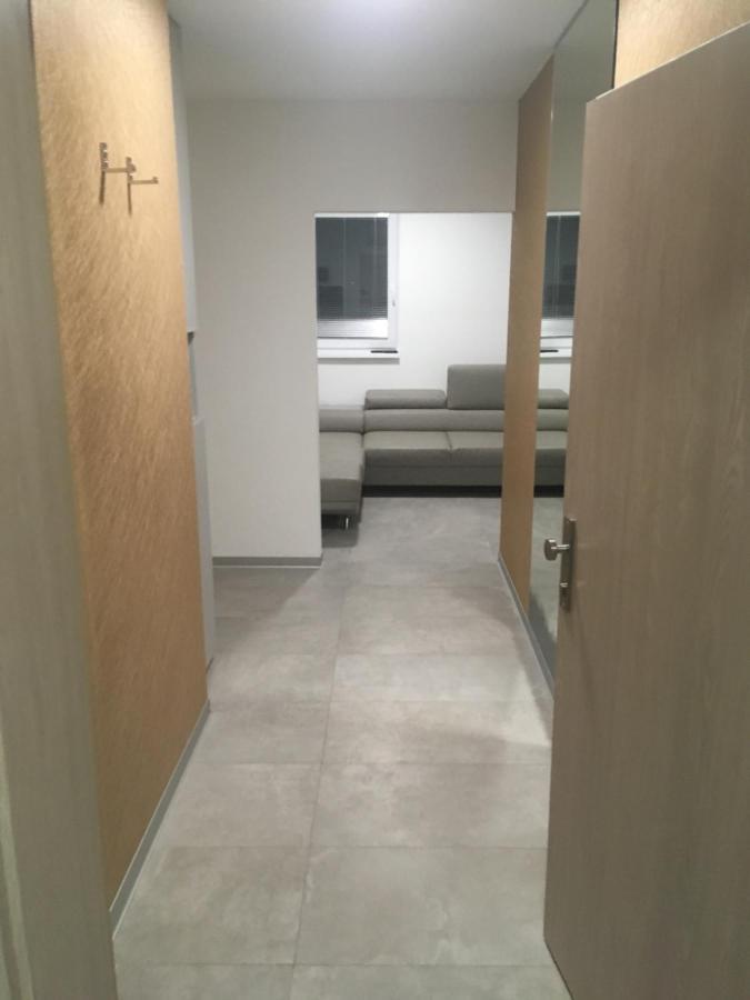 סנץ Apartment Sun Lakes - Sever מראה חיצוני תמונה