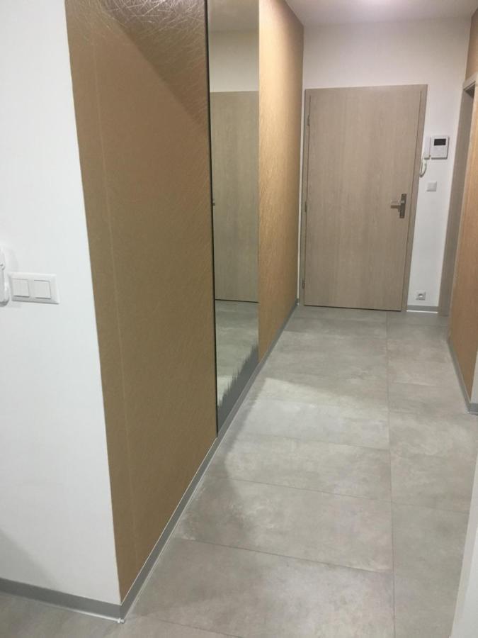 סנץ Apartment Sun Lakes - Sever מראה חיצוני תמונה