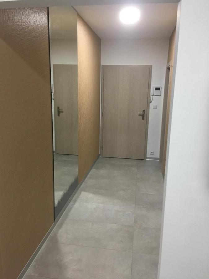 סנץ Apartment Sun Lakes - Sever מראה חיצוני תמונה