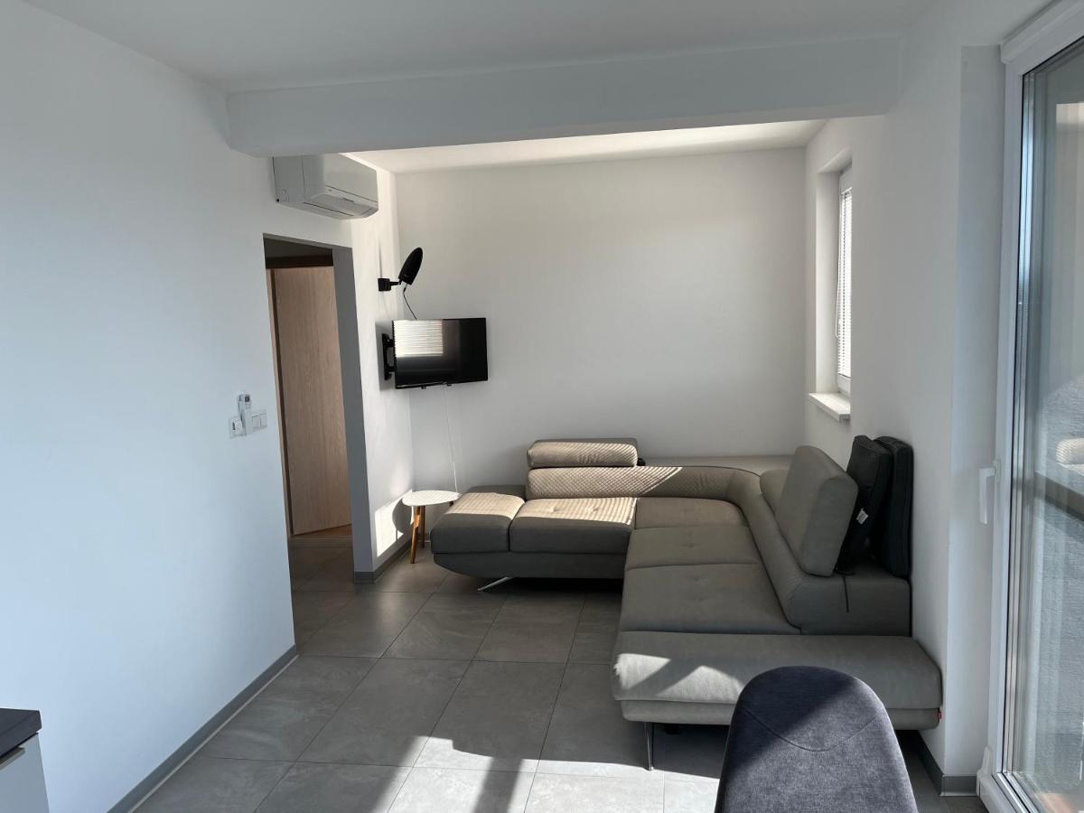 סנץ Apartment Sun Lakes - Sever מראה חיצוני תמונה