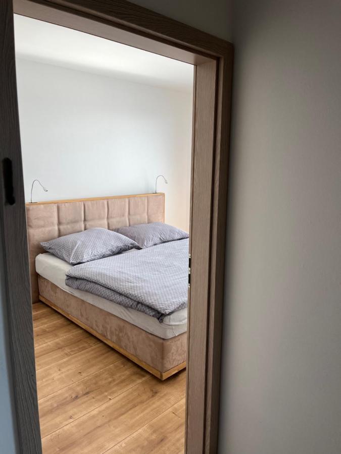 סנץ Apartment Sun Lakes - Sever מראה חיצוני תמונה