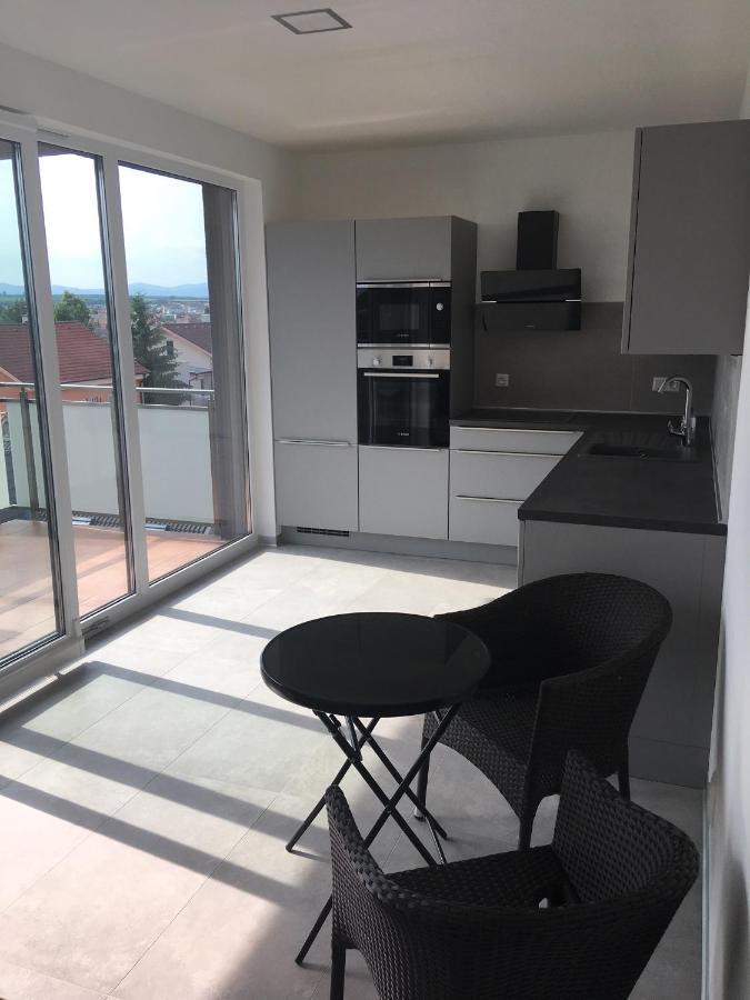 סנץ Apartment Sun Lakes - Sever מראה חיצוני תמונה