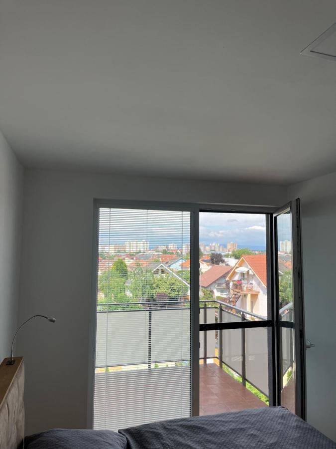 סנץ Apartment Sun Lakes - Sever מראה חיצוני תמונה