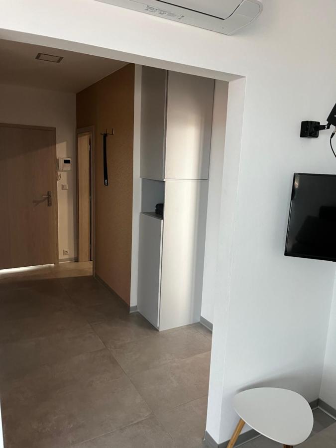סנץ Apartment Sun Lakes - Sever מראה חיצוני תמונה