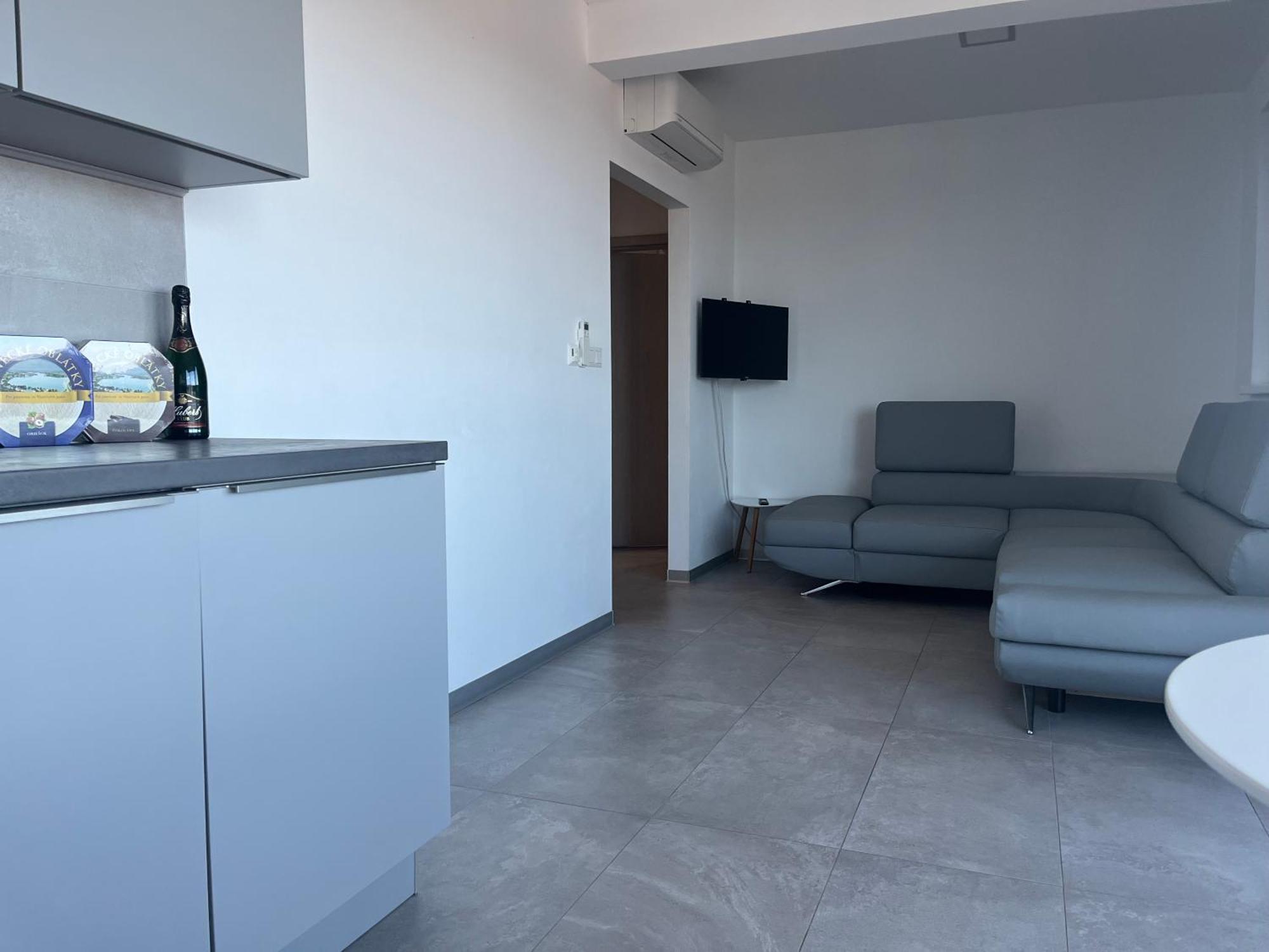 סנץ Apartment Sun Lakes - Sever מראה חיצוני תמונה