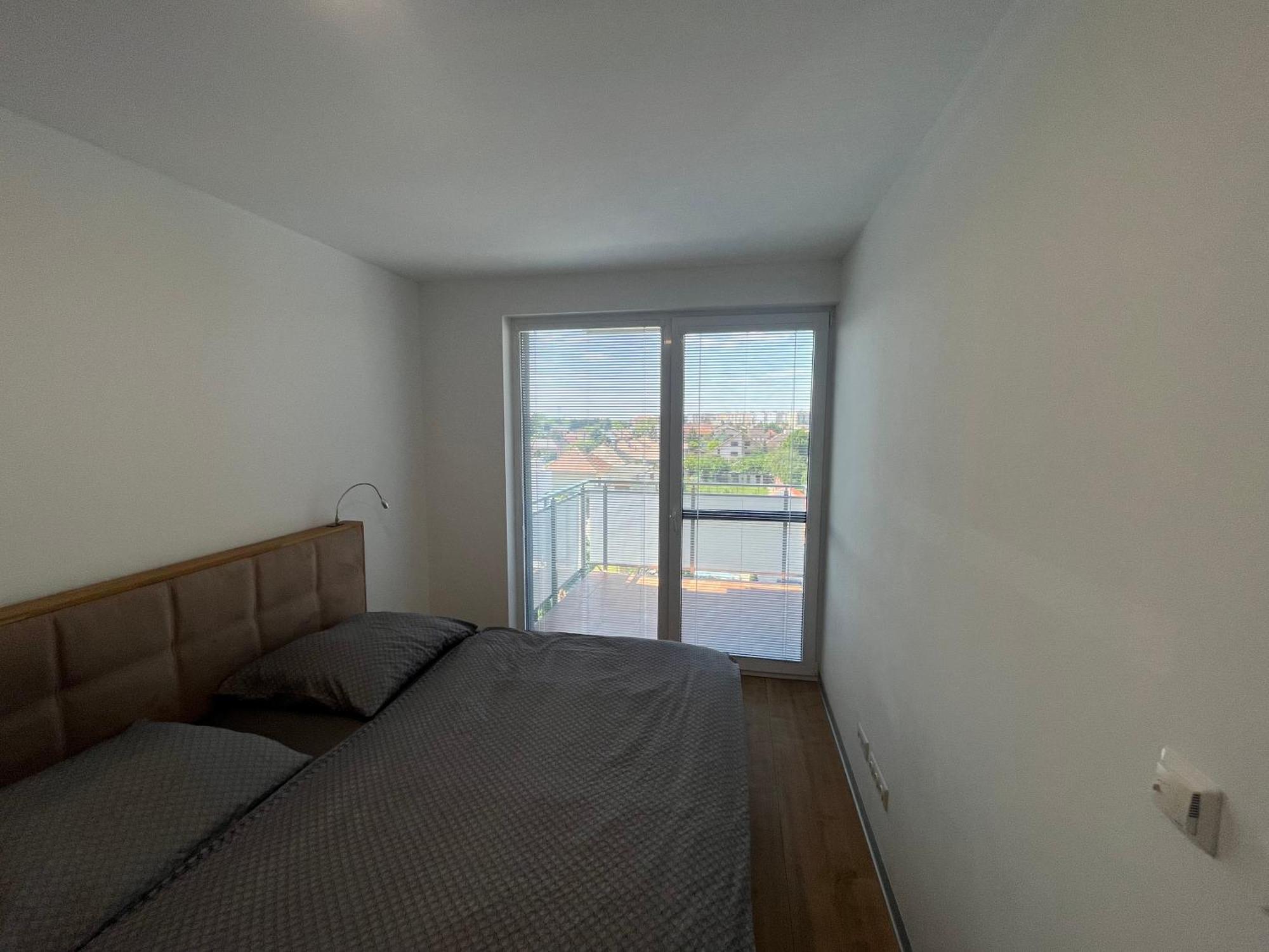 סנץ Apartment Sun Lakes - Sever מראה חיצוני תמונה