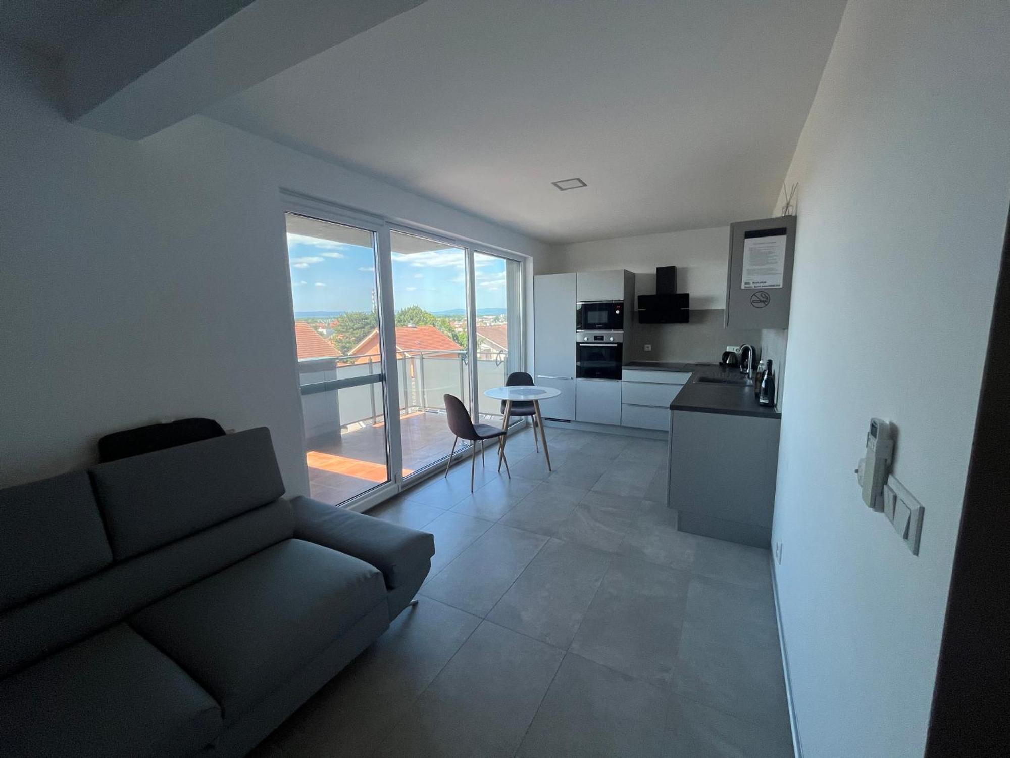 סנץ Apartment Sun Lakes - Sever מראה חיצוני תמונה