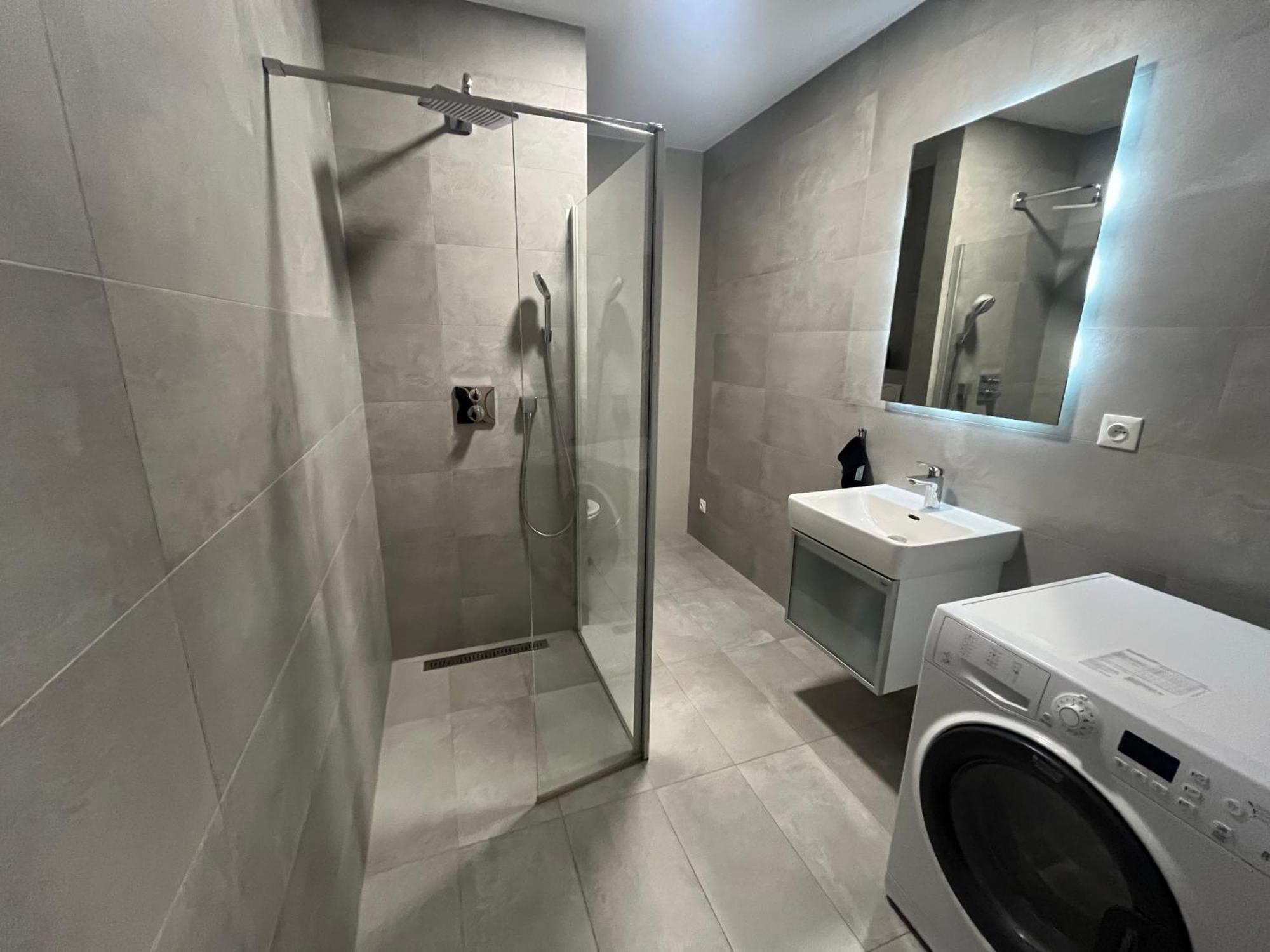 סנץ Apartment Sun Lakes - Sever מראה חיצוני תמונה