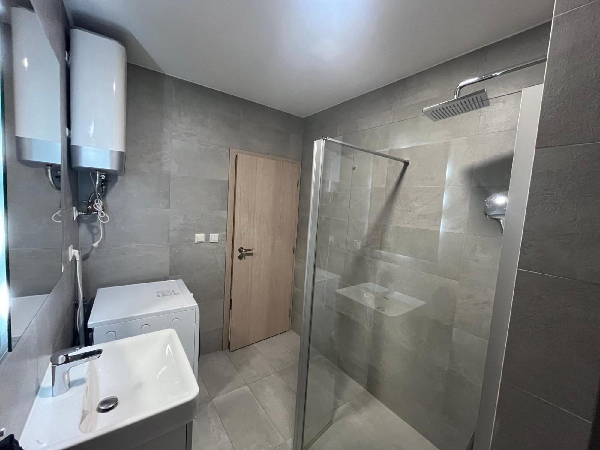 סנץ Apartment Sun Lakes - Sever מראה חיצוני תמונה