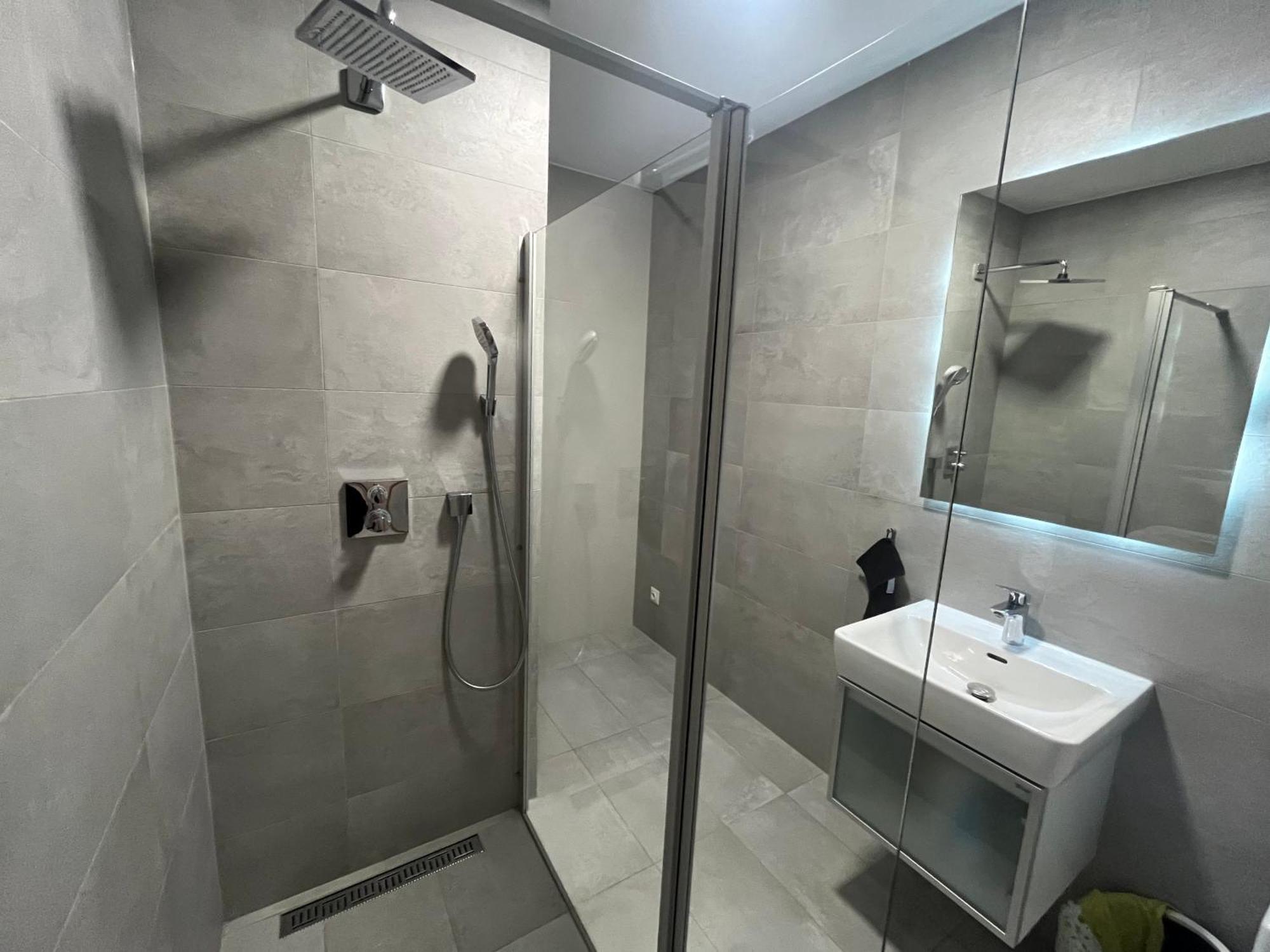 סנץ Apartment Sun Lakes - Sever מראה חיצוני תמונה