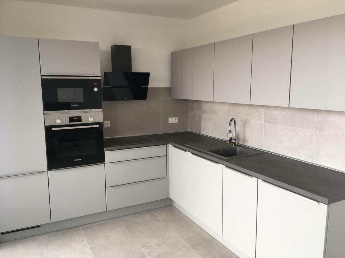 סנץ Apartment Sun Lakes - Sever מראה חיצוני תמונה