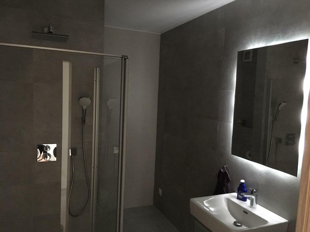 סנץ Apartment Sun Lakes - Sever מראה חיצוני תמונה