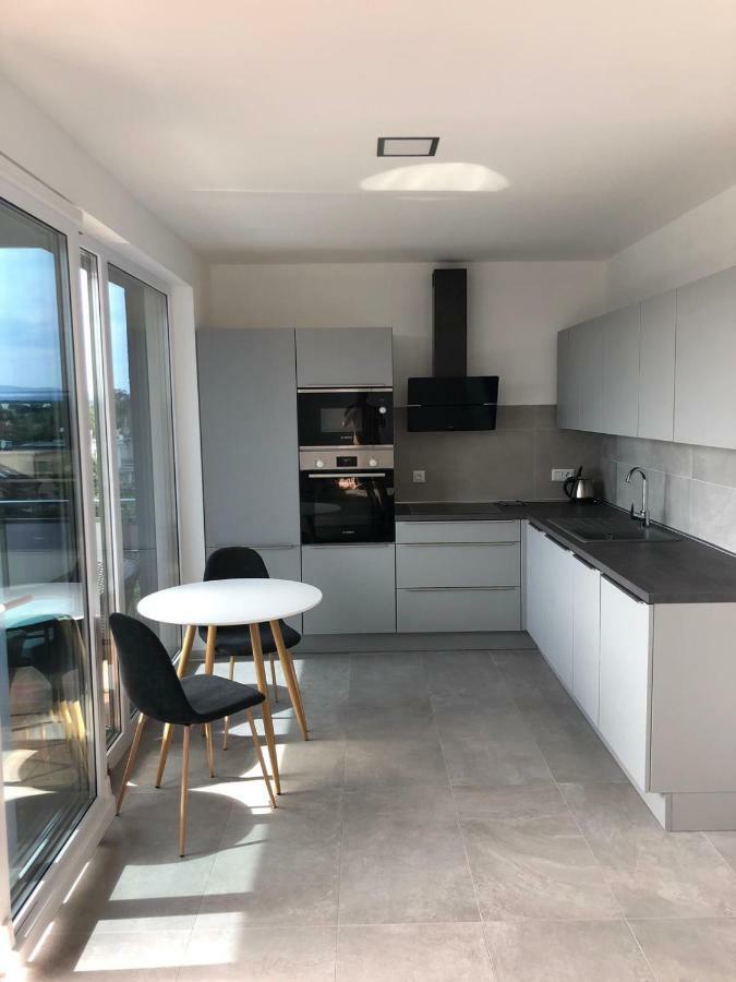 סנץ Apartment Sun Lakes - Sever מראה חיצוני תמונה