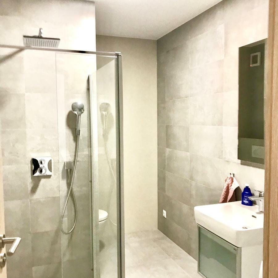סנץ Apartment Sun Lakes - Sever מראה חיצוני תמונה